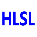 Hlsl SVG Icon